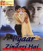 Pyaar Zindagi Hai 2001 song download